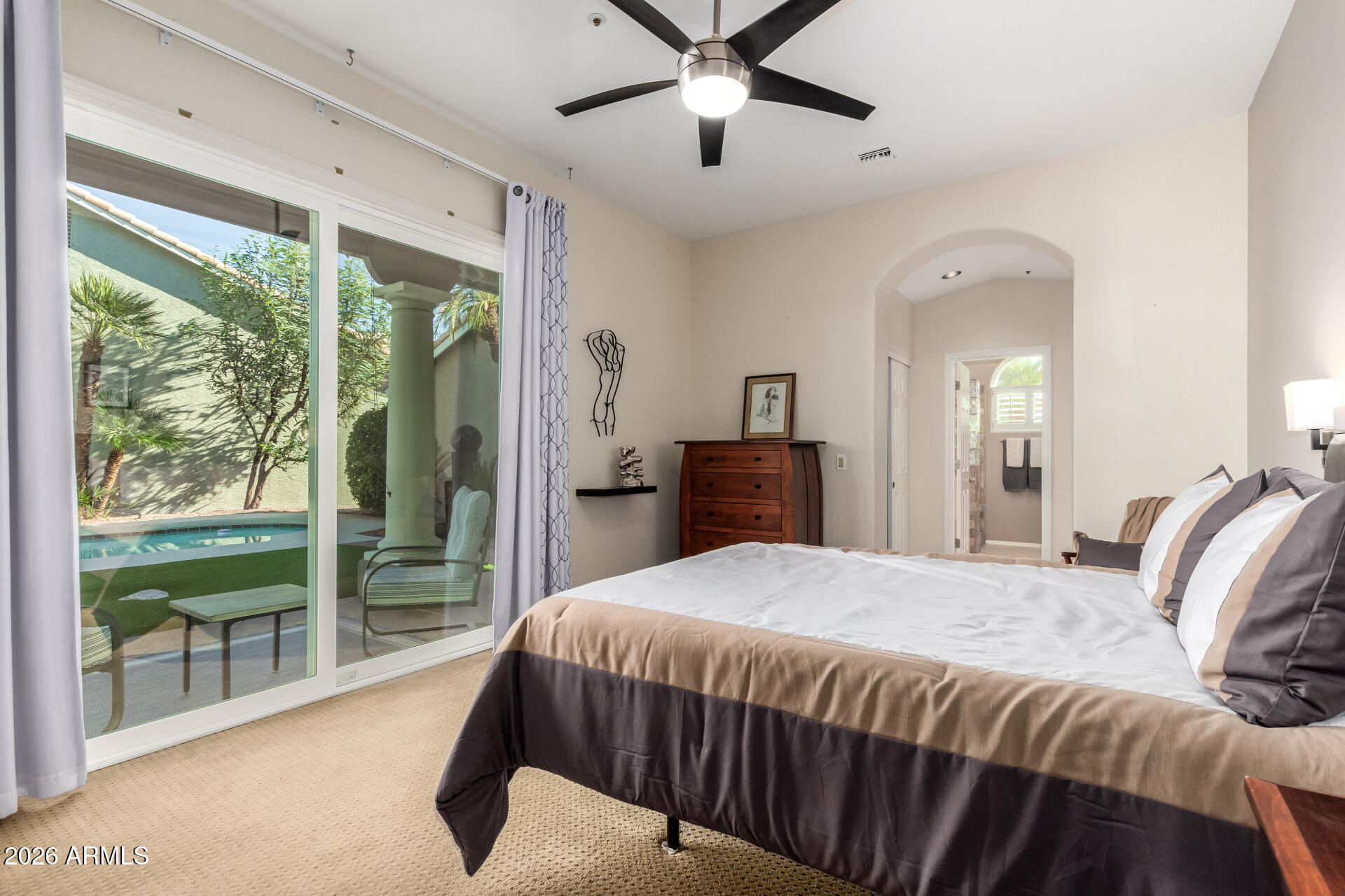 9310 E WINDROSE Drive