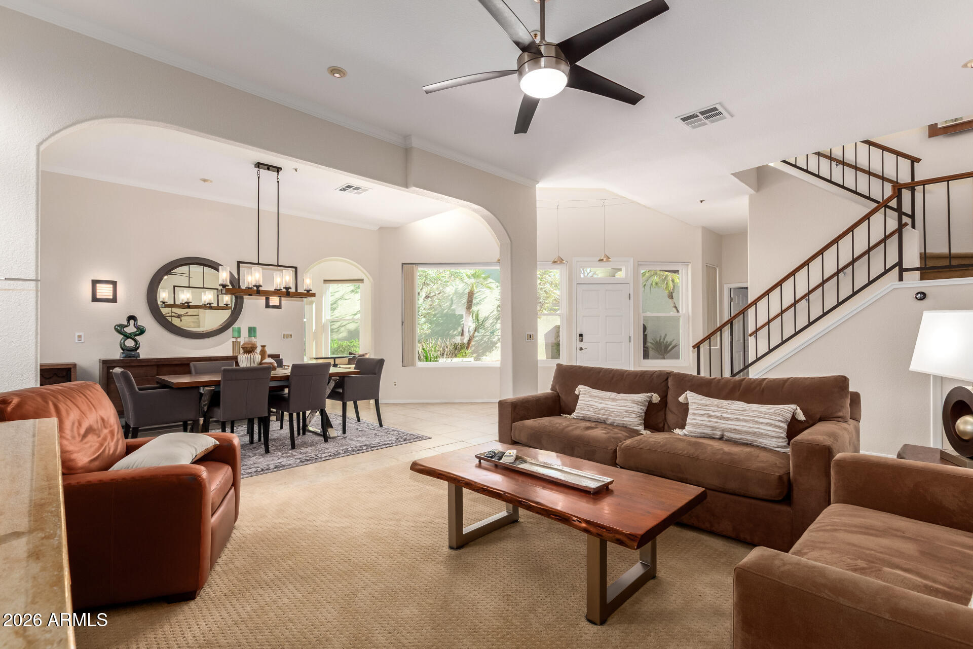 9310 E WINDROSE Drive