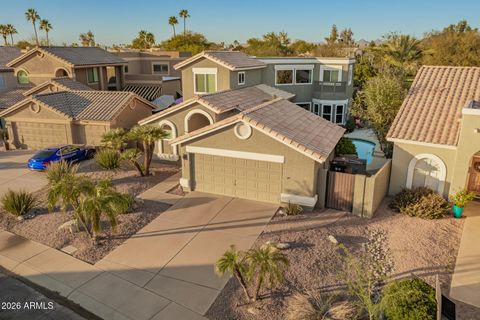 9310 E WINDROSE Drive Scottsdale AZ 85260