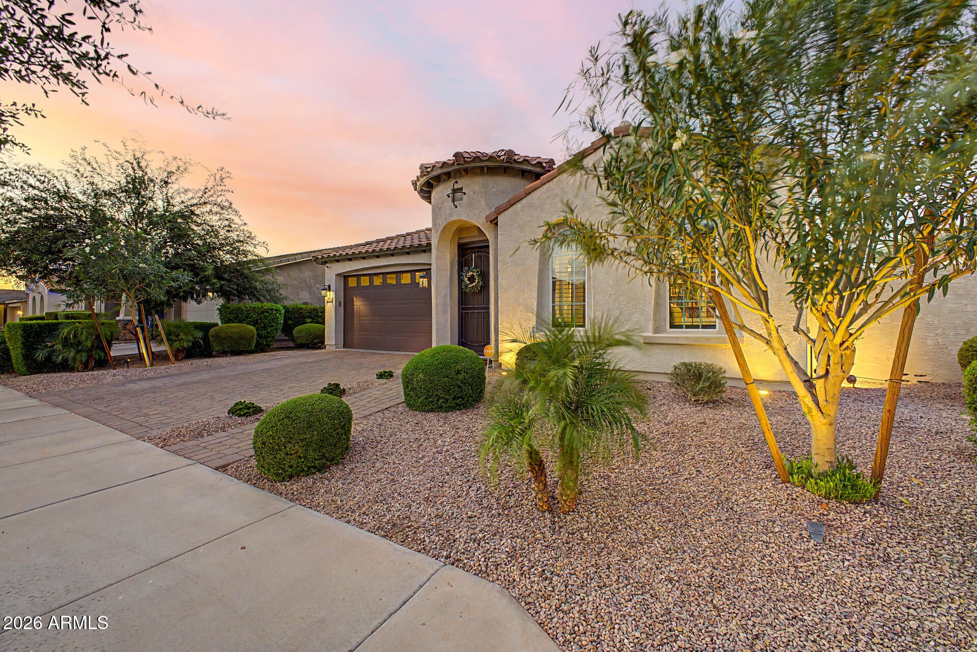 22246 E CHERRYWOOD Drive