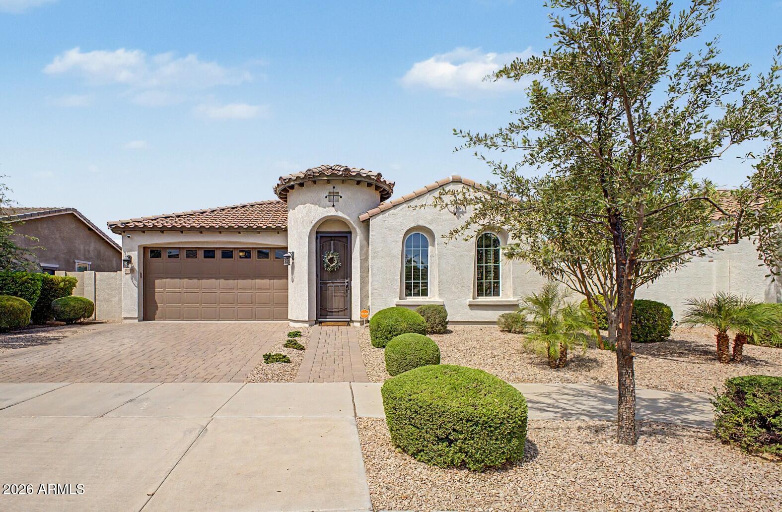 22246 E CHERRYWOOD Drive