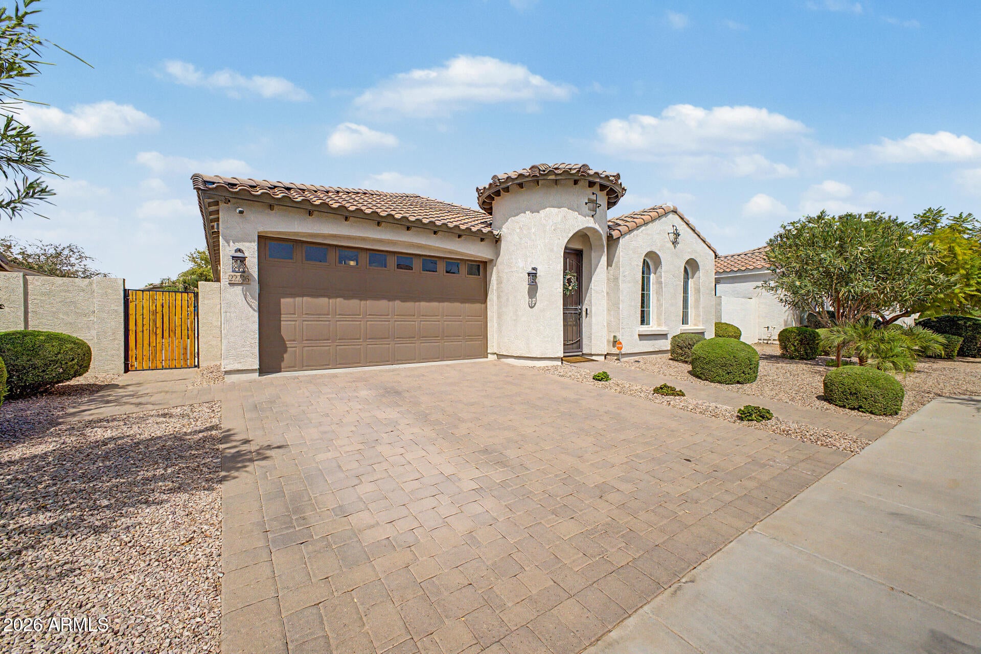 22246 E CHERRYWOOD Drive