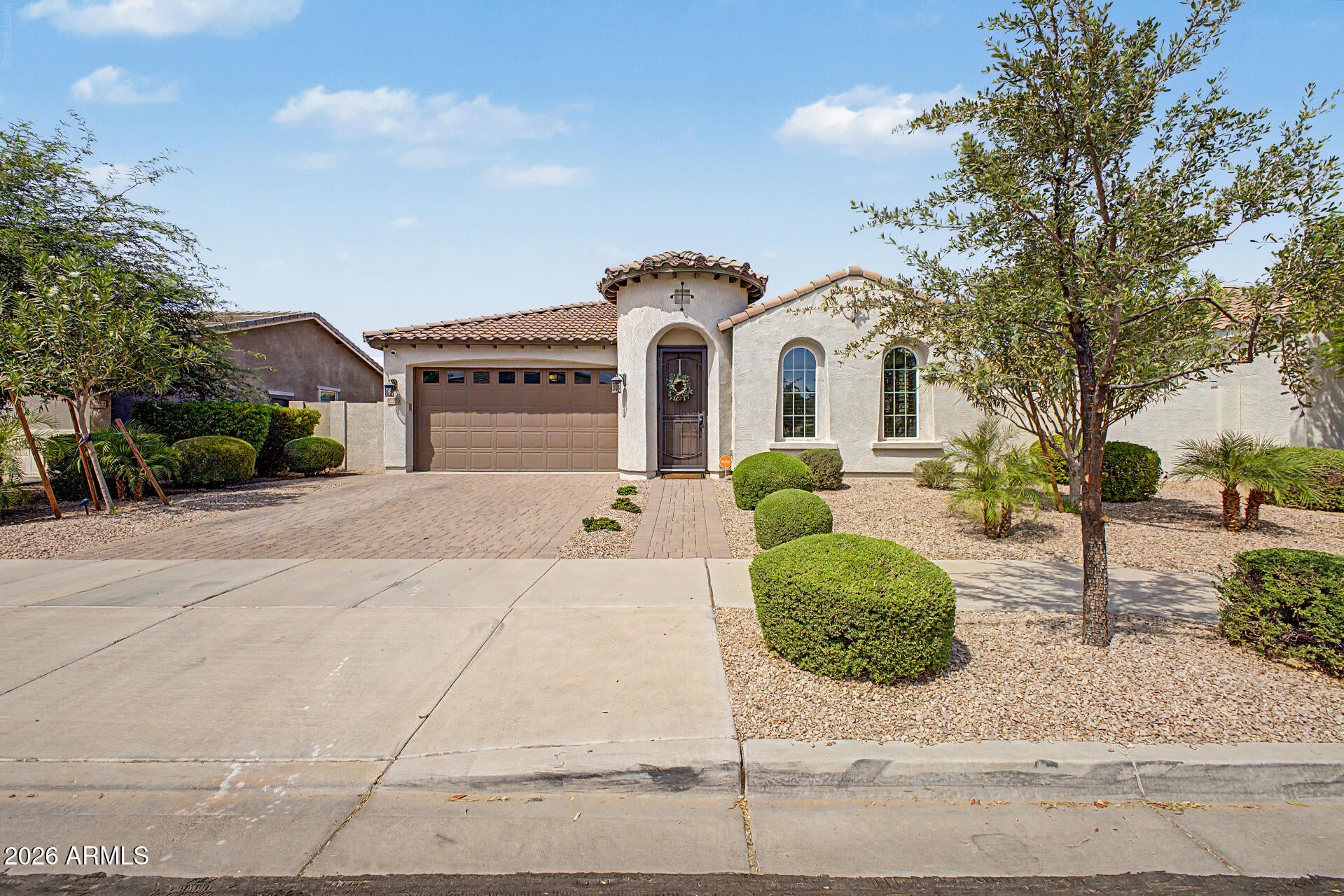 22246 E CHERRYWOOD Drive
