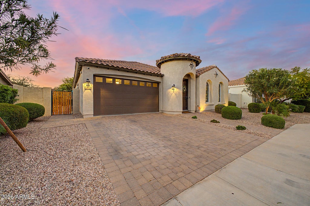 Photo of 22246 E Cherrywood Drive, Queen Creek, AZ 85142 (MLS # 7073445)