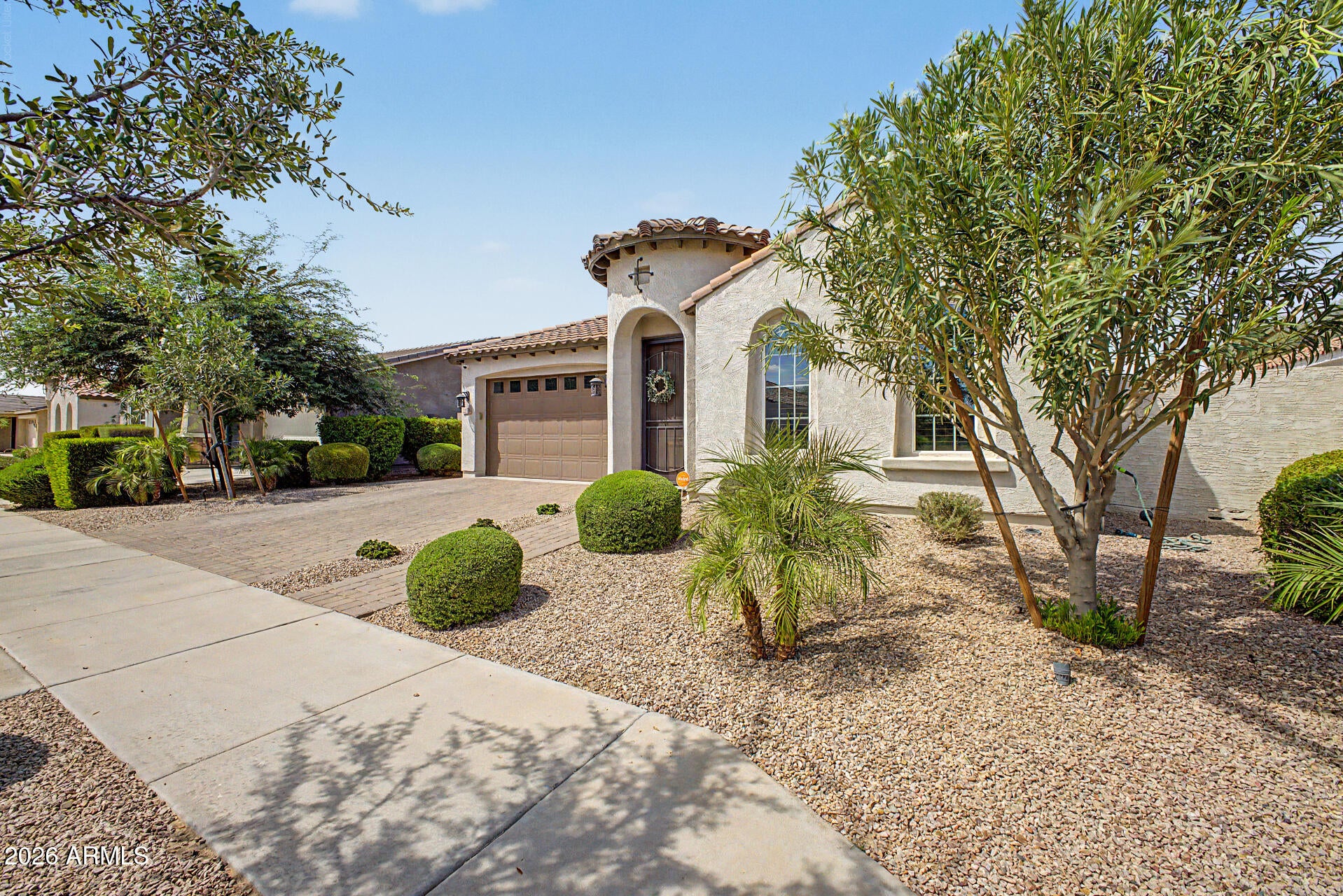 Homes for Sale in Queen Creek Arizona 1 22246 E CHERRYWOOD Drive