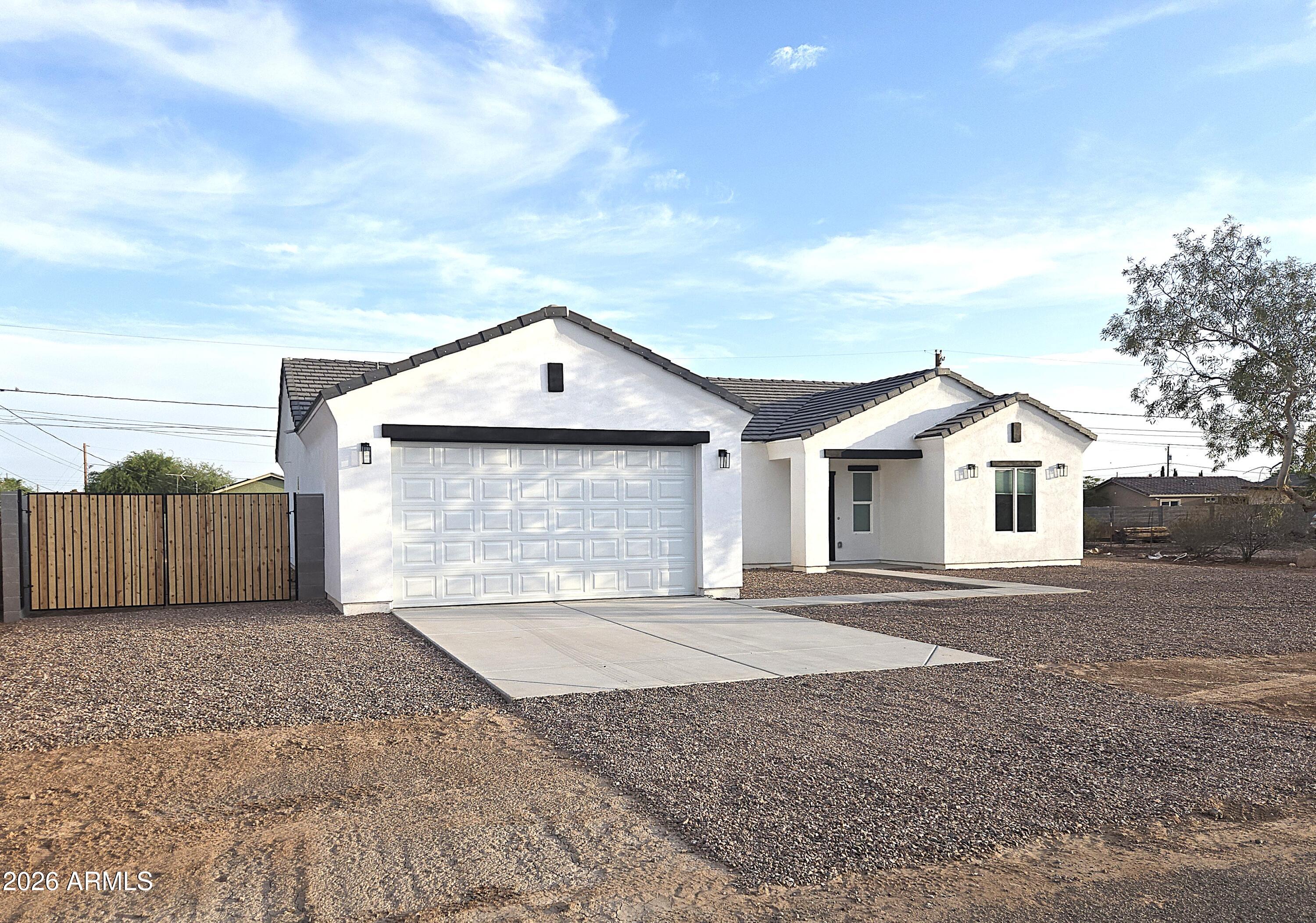 5281 E VISTA GRANDE --