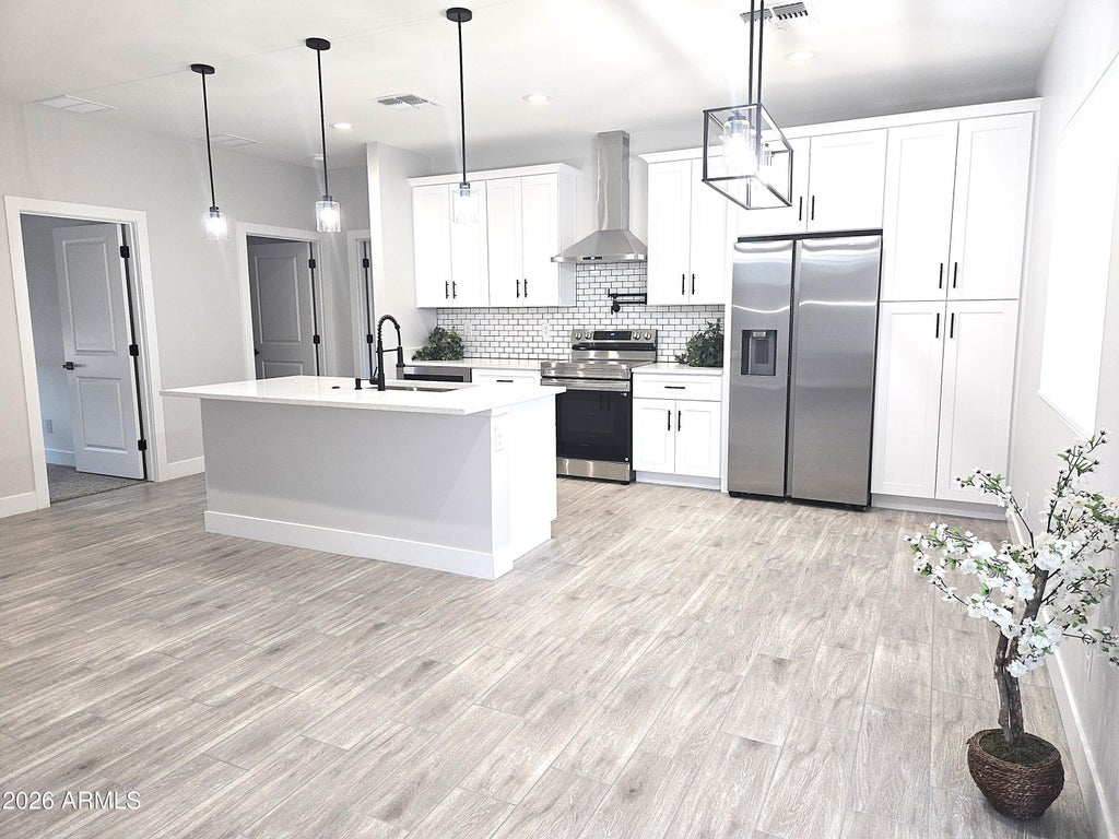 Photo of 5281 E Vista Grande, San Tan Valley, AZ 85140 (MLS # 7063298)