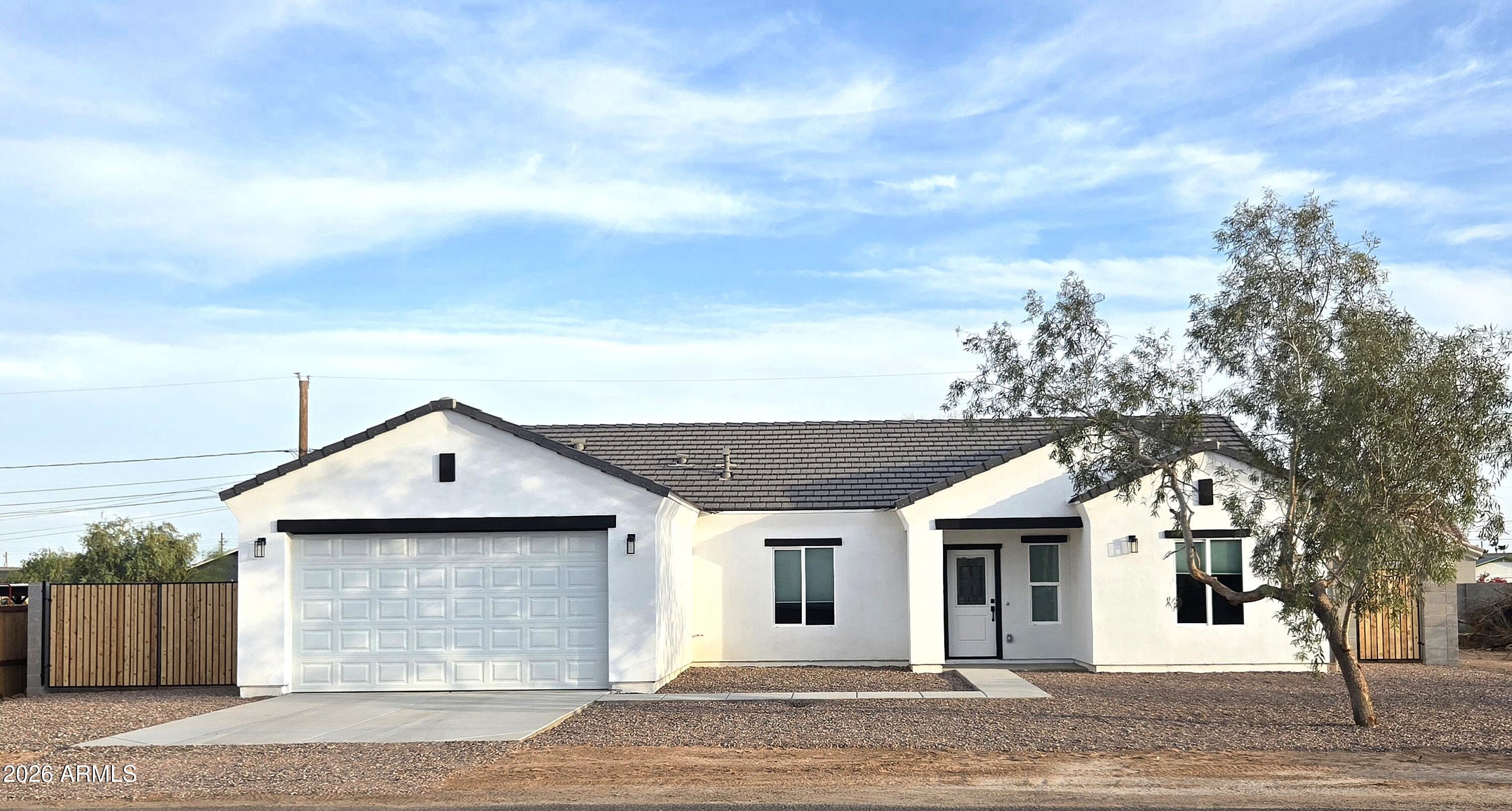 5281 E VISTA GRANDE --