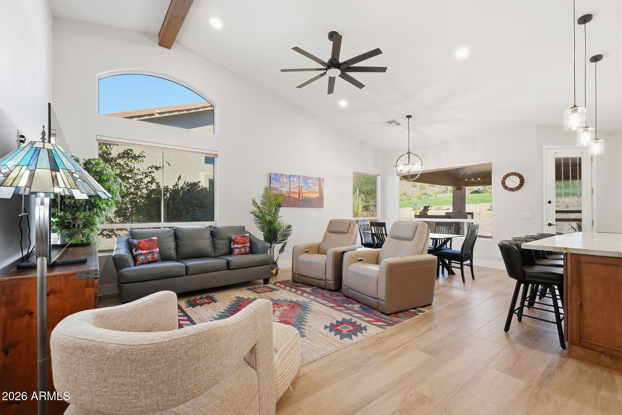 5073 S Dusty Coyote Trail