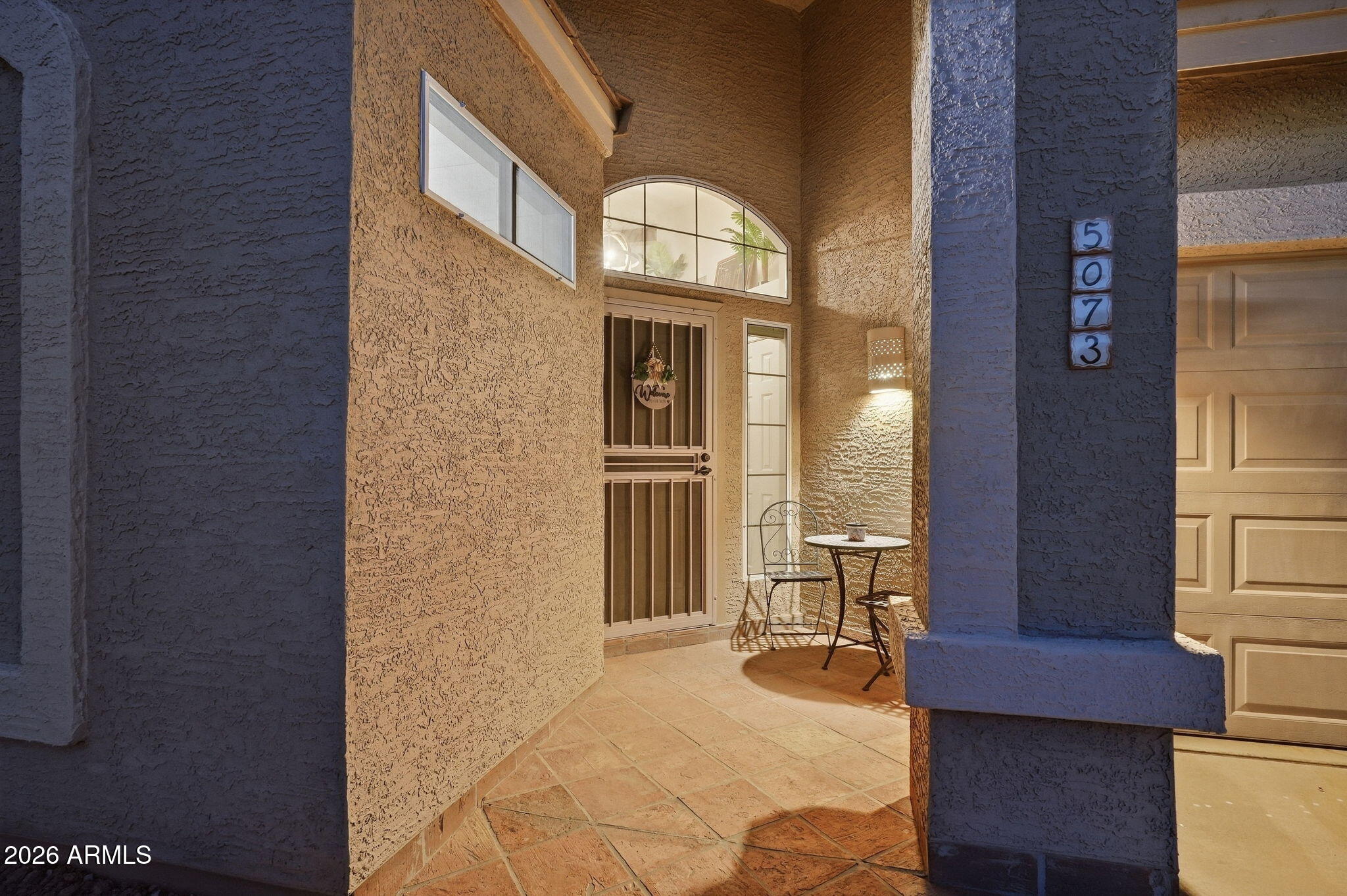 5073 S Dusty Coyote Trail