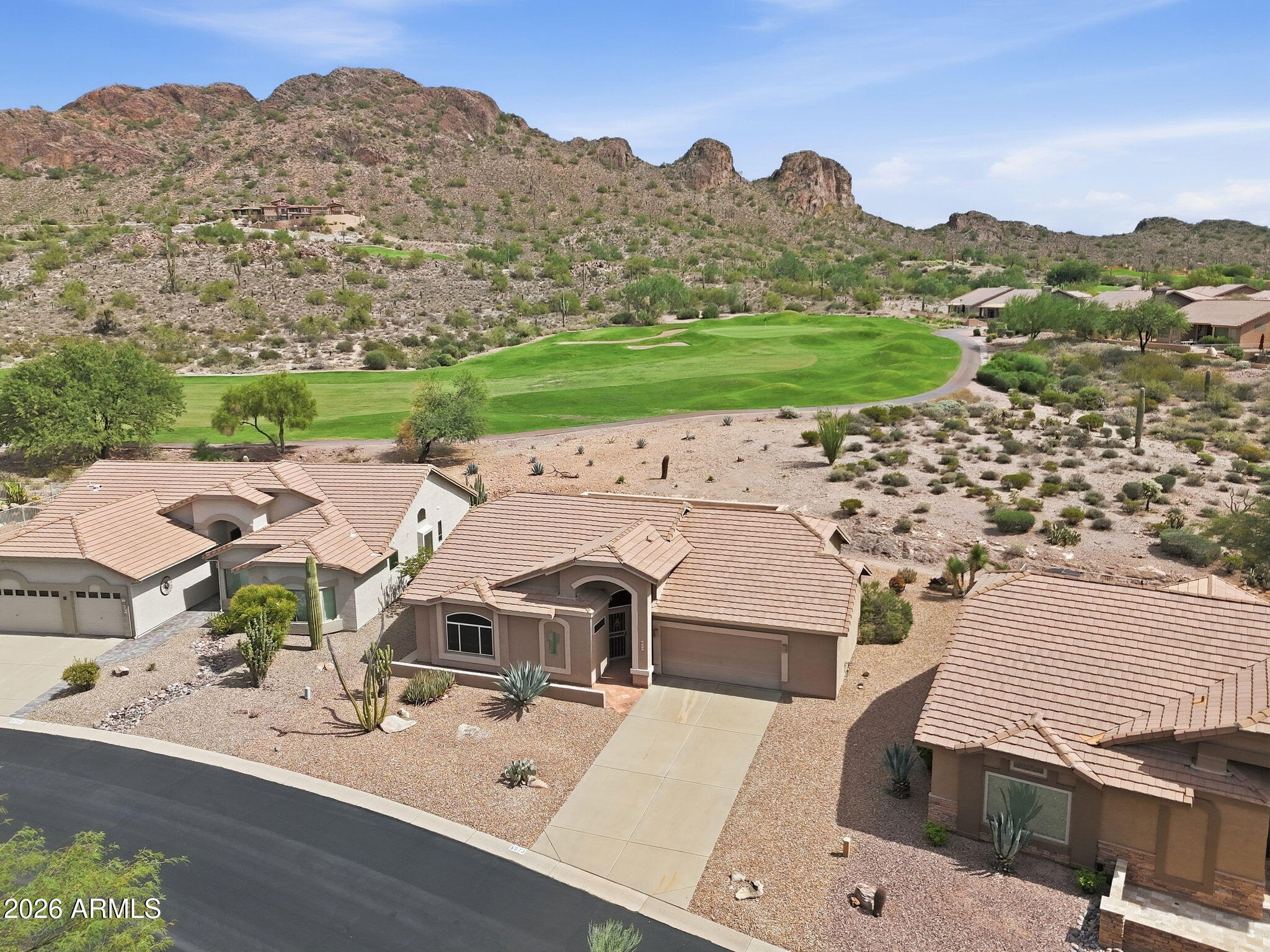 5073 S Dusty Coyote Trail