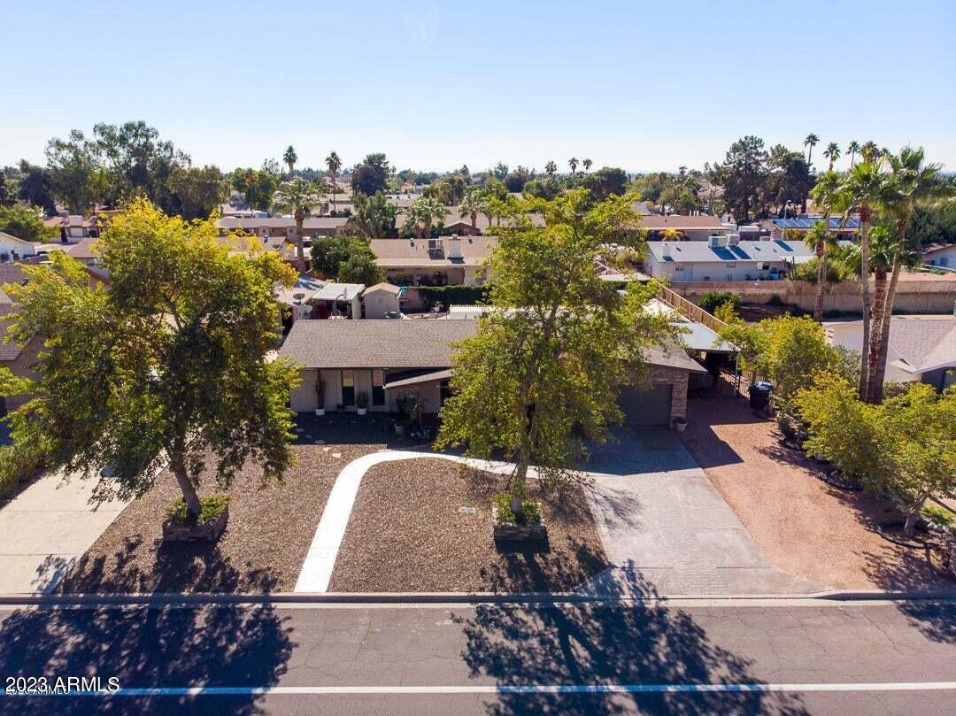 6317 E McLellan Road