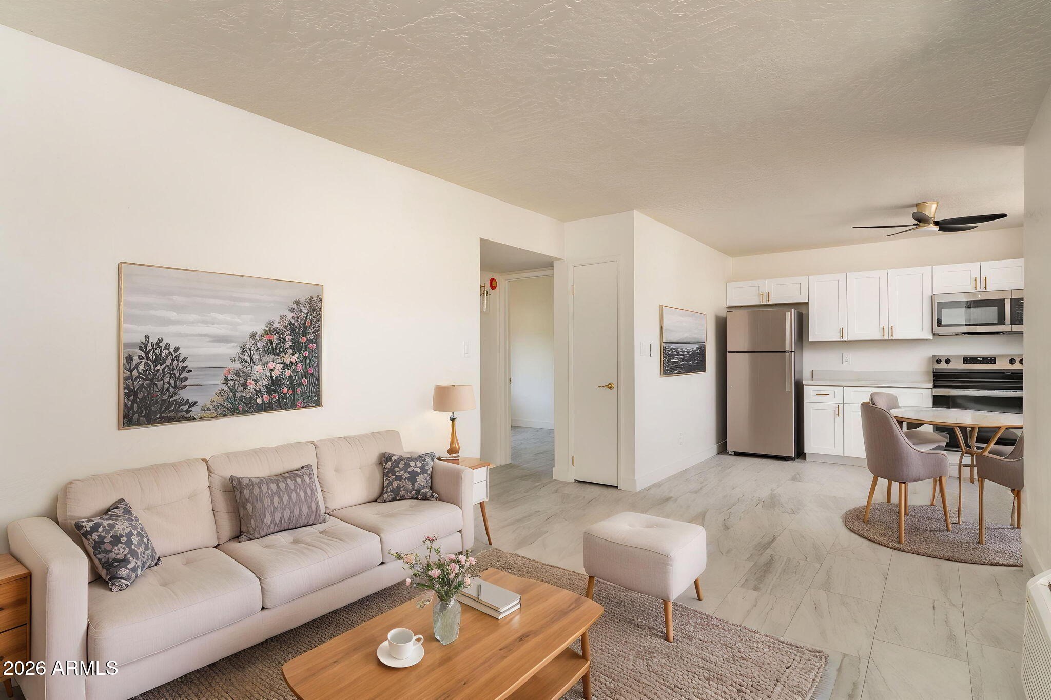 4224 E Canyon Trail -- C4