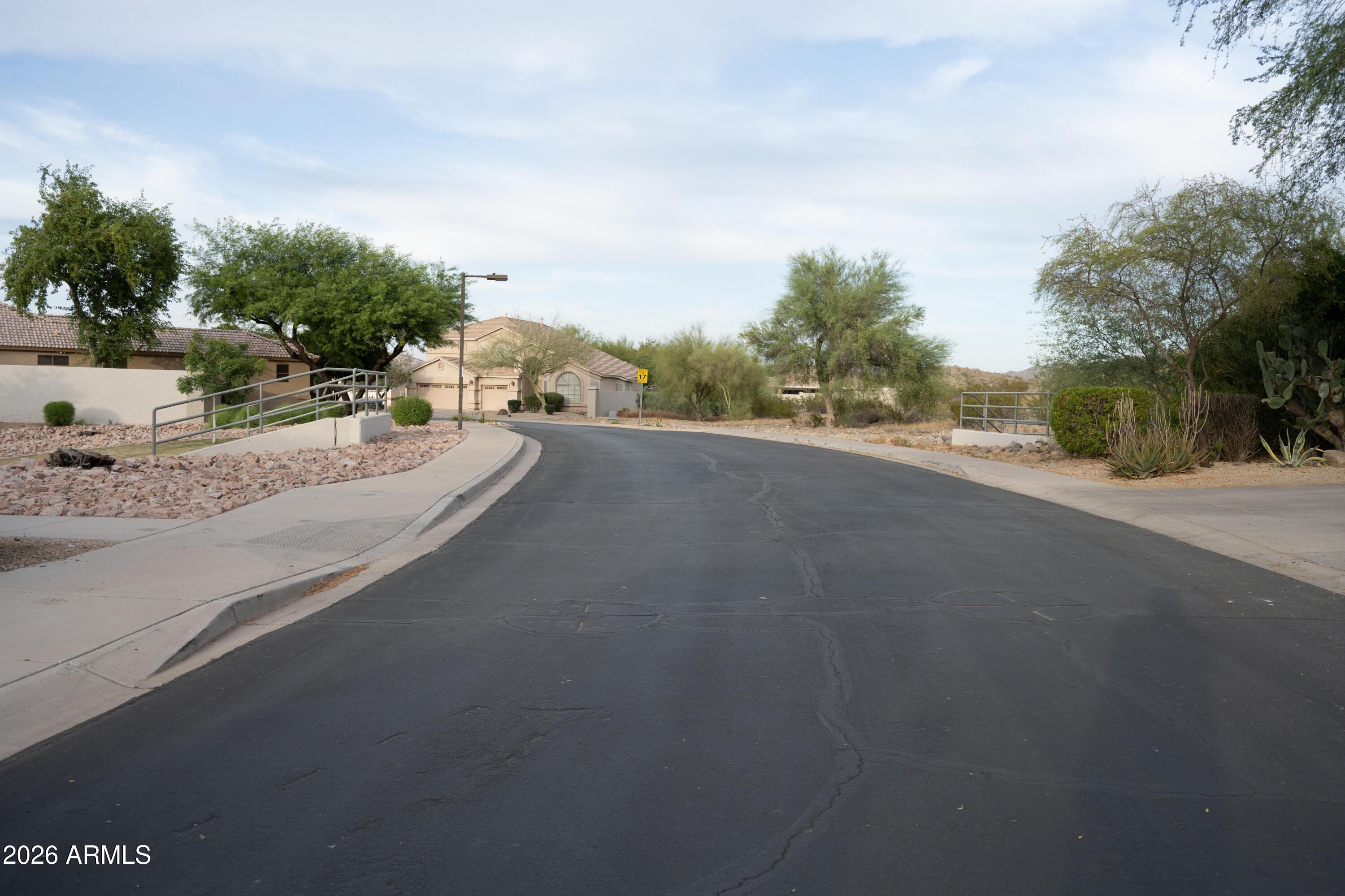 CITRUS MOUNTAIN ESTATES - Land