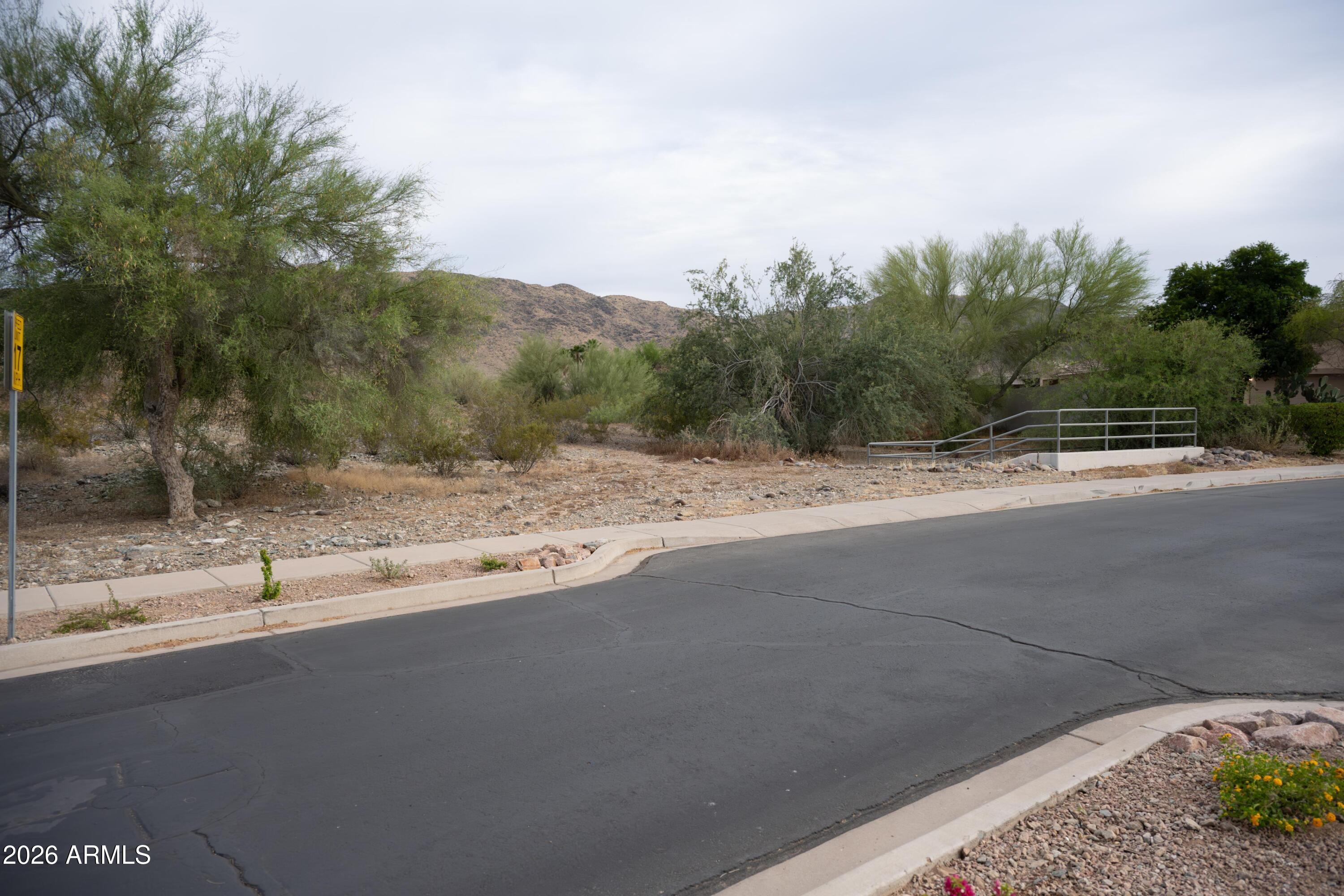 CITRUS MOUNTAIN ESTATES - Land