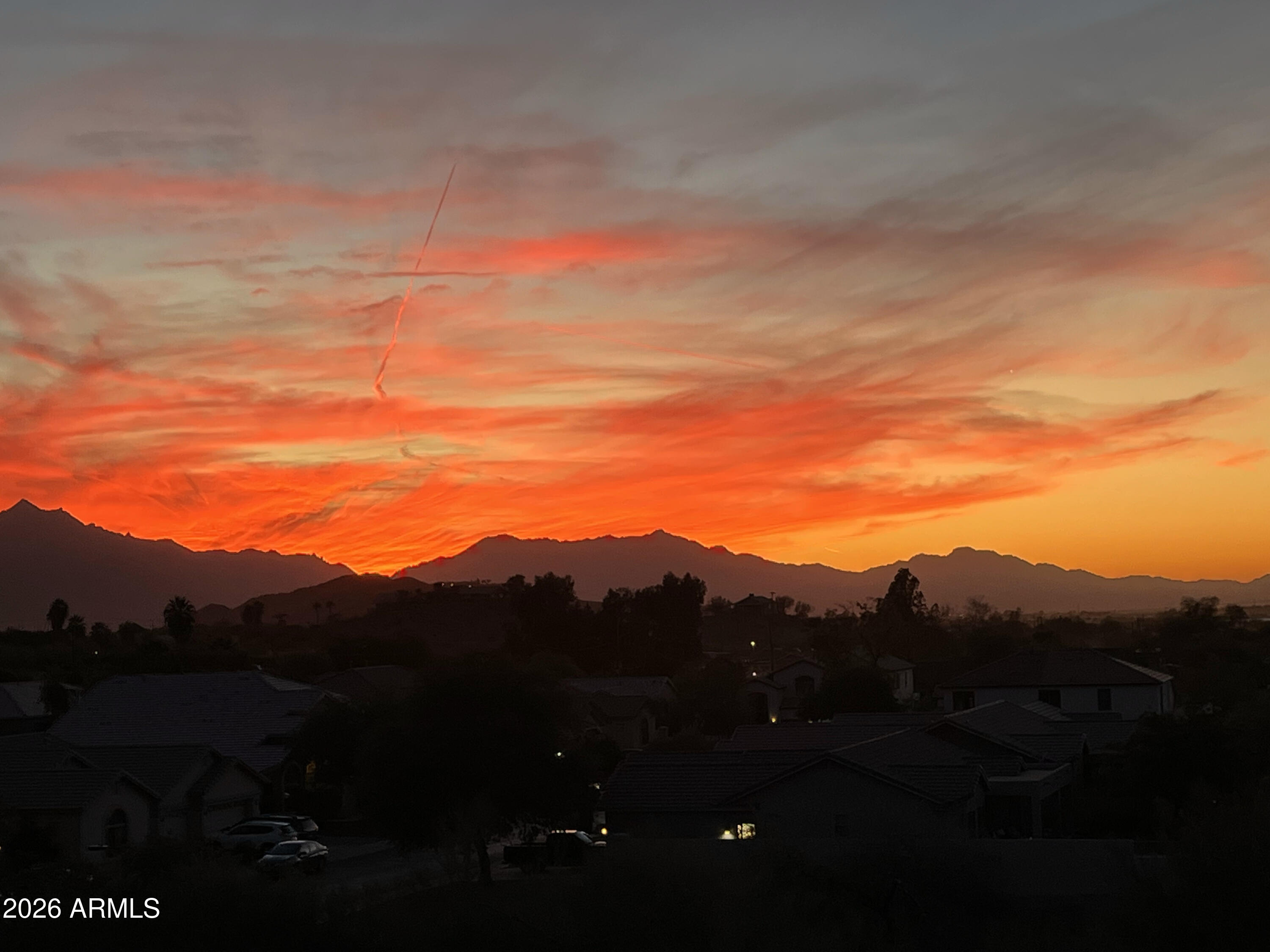 CITRUS MOUNTAIN ESTATES - Land