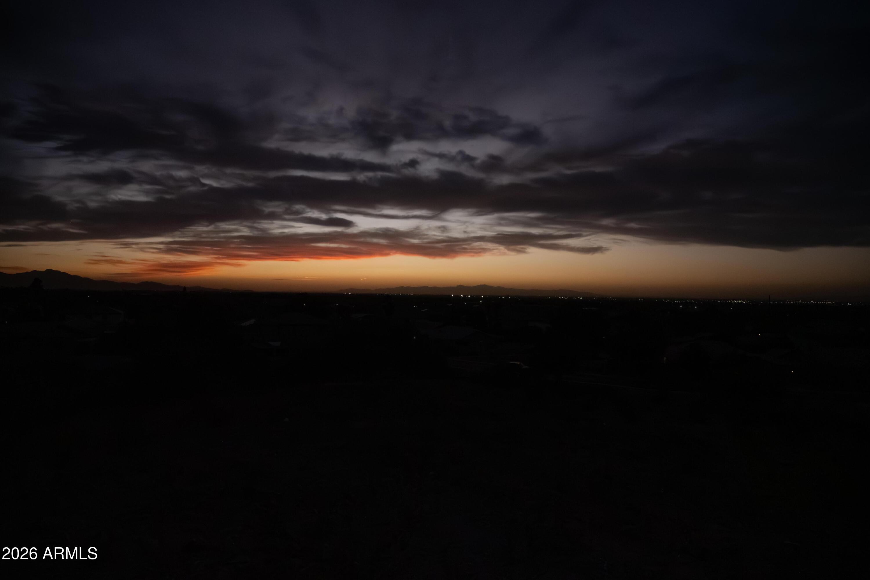 CITRUS MOUNTAIN ESTATES - Land