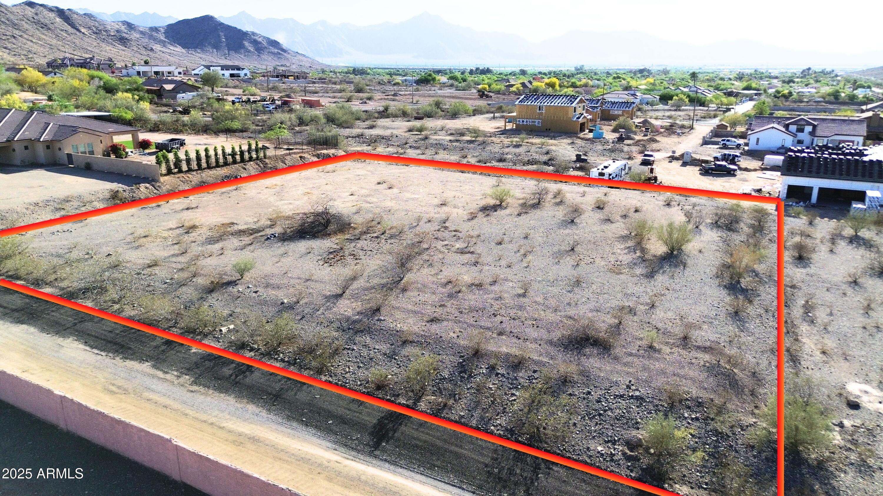11924 S 38TH Avenue -