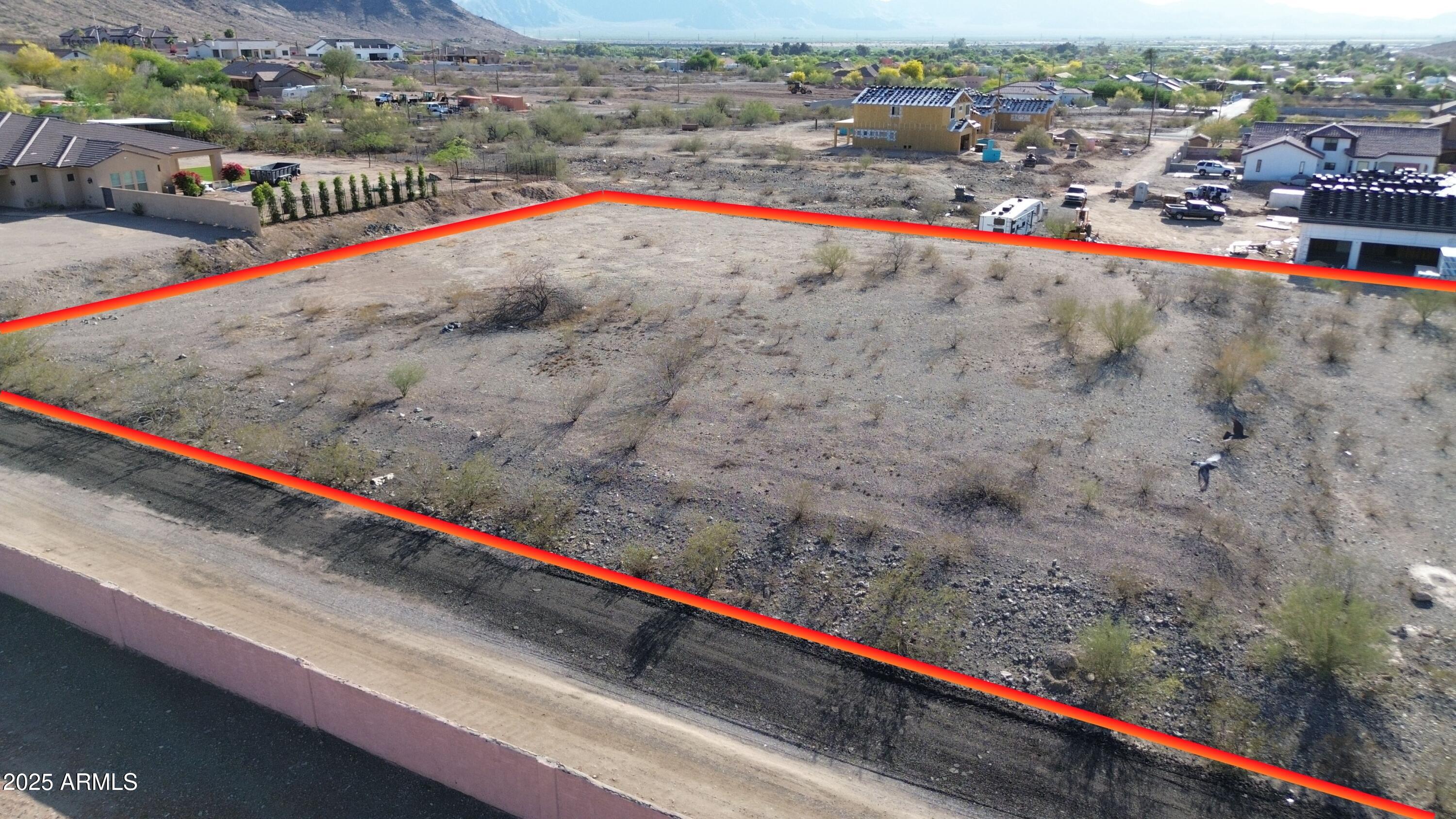 11924 S 38TH Avenue -