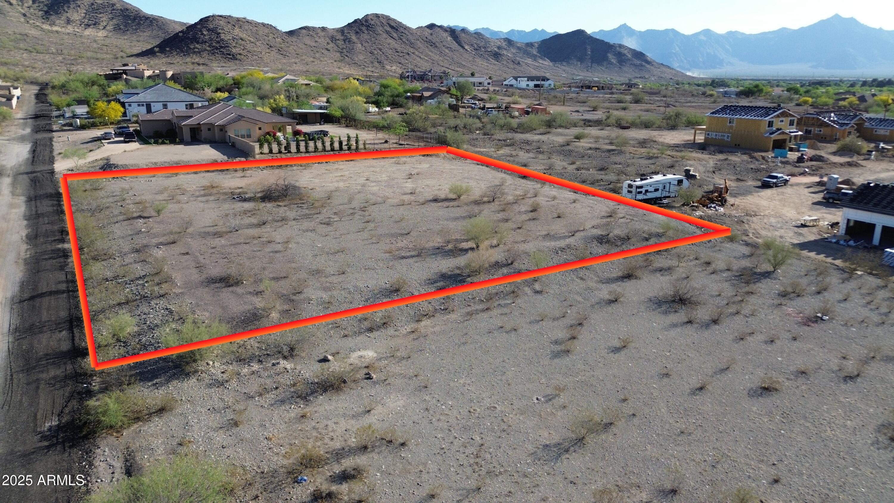 11924 S 38TH Avenue -