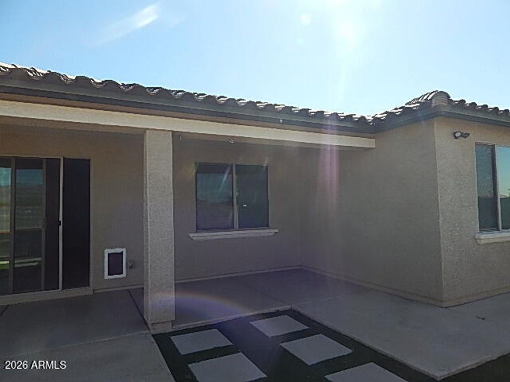 Photo of 5428 N 188th Lane, Litchfield Park, AZ 85340 (MLS # 7022758)