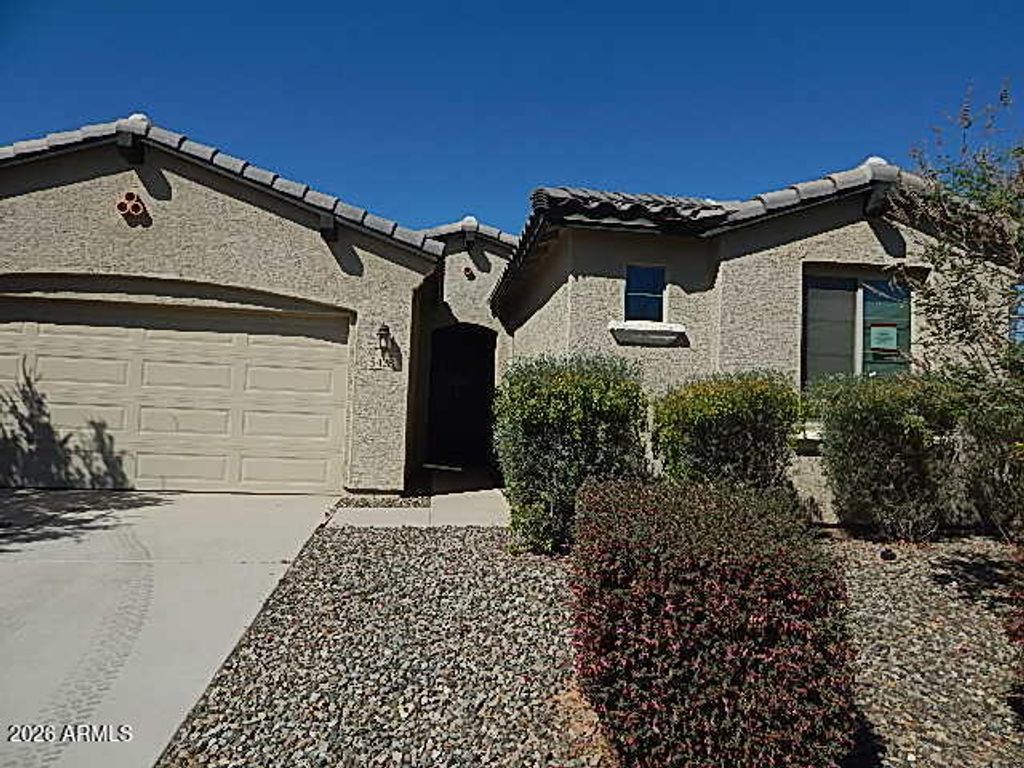 Photo of 5428 N 188th Lane, Litchfield Park, AZ 85340 (MLS # 7022758)