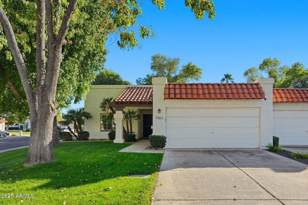 Photo of 9263 E Jenan Drive, Scottsdale, AZ 85260 (MLS # 6946441)