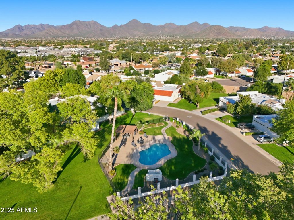 Photo of 9263 E Jenan Drive, Scottsdale, AZ 85260 (MLS # 6946441)