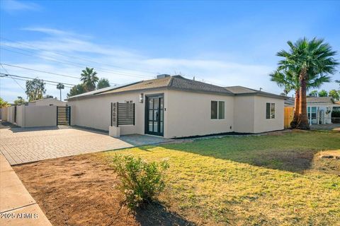 4400 N 20TH Street Phoenix AZ 85016
