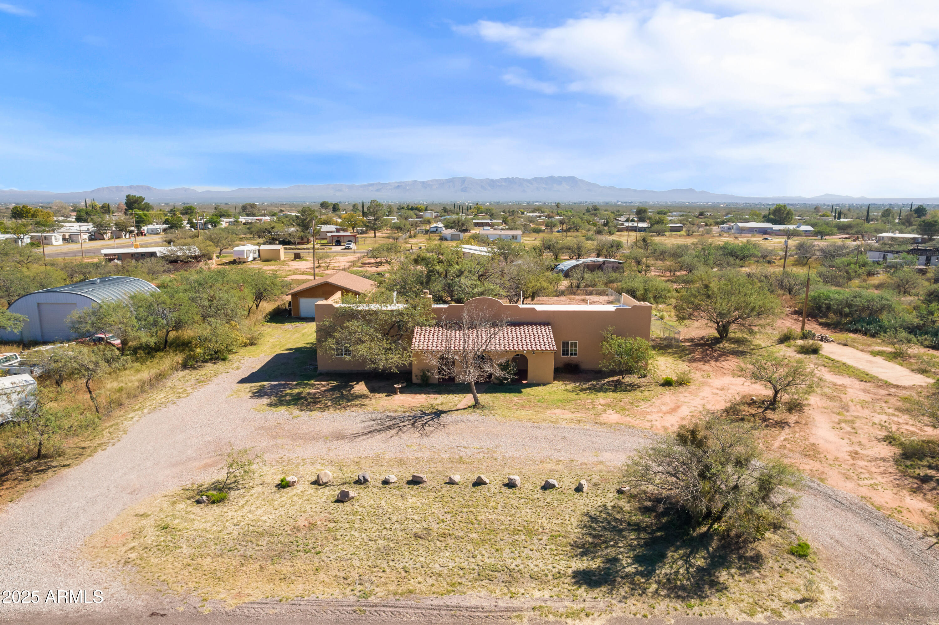 SIERRA VISTA ESTATES 2 - Residential