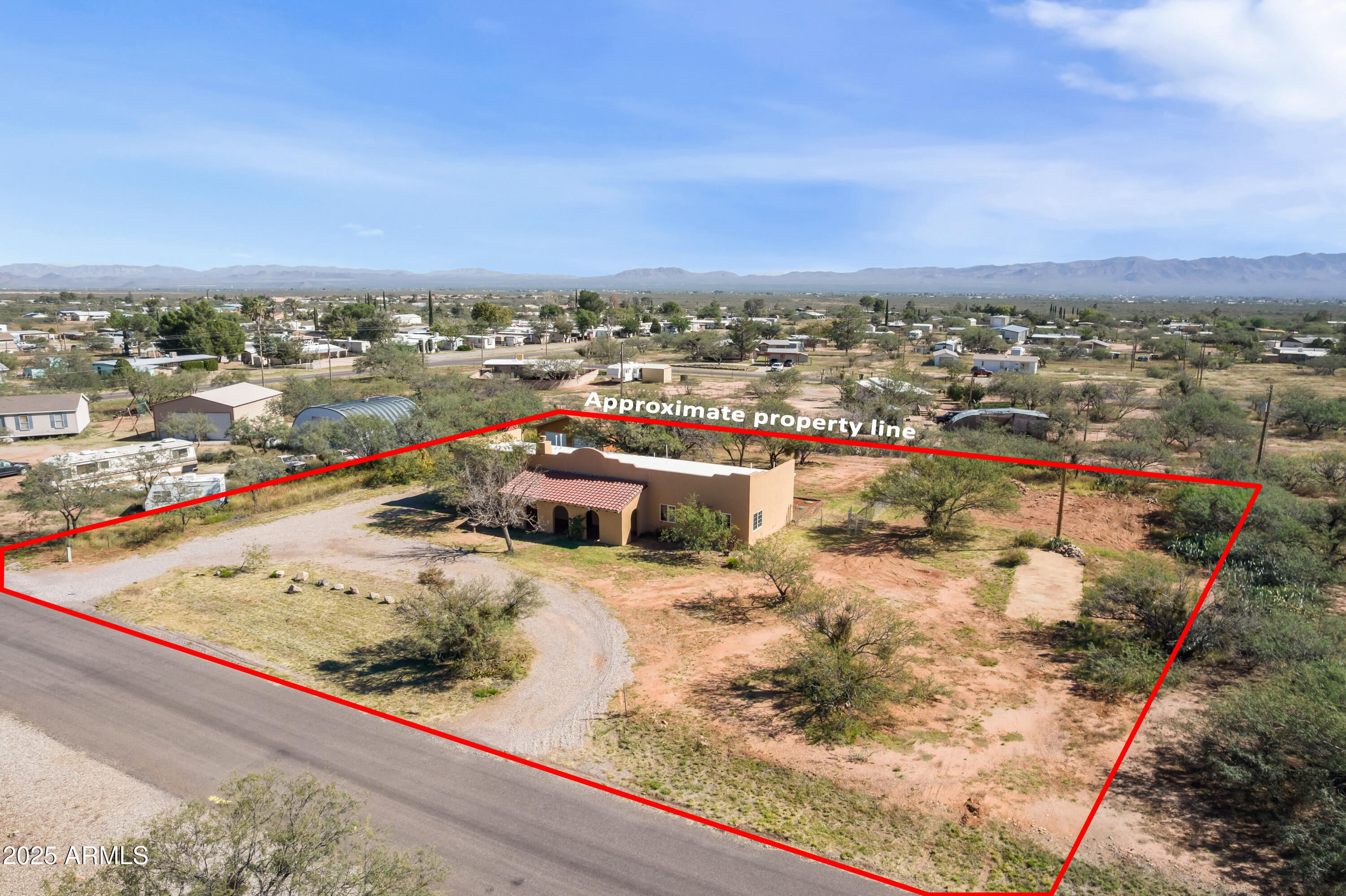 SIERRA VISTA ESTATES 2 - Residential