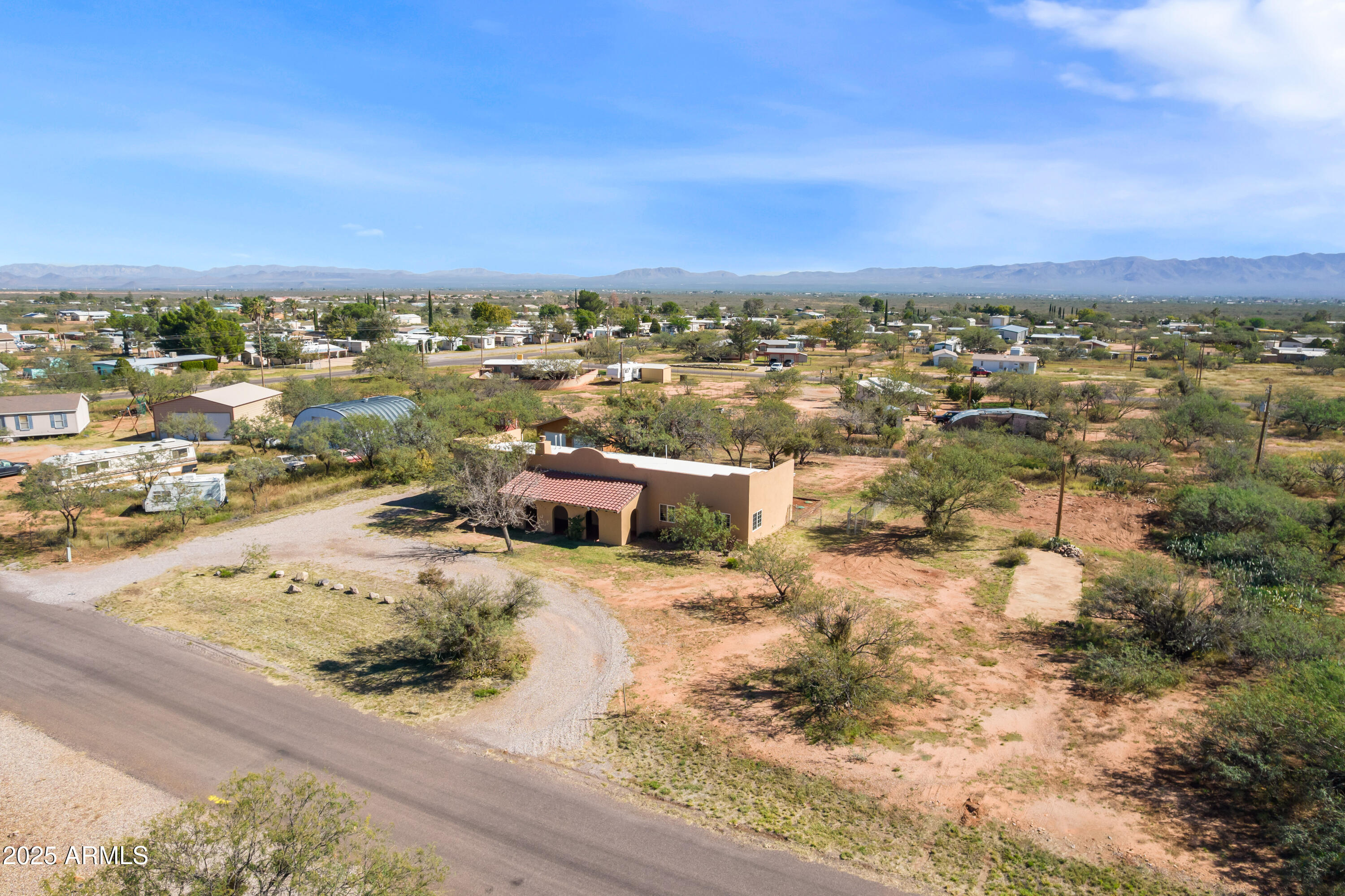 SIERRA VISTA ESTATES 2 - Residential