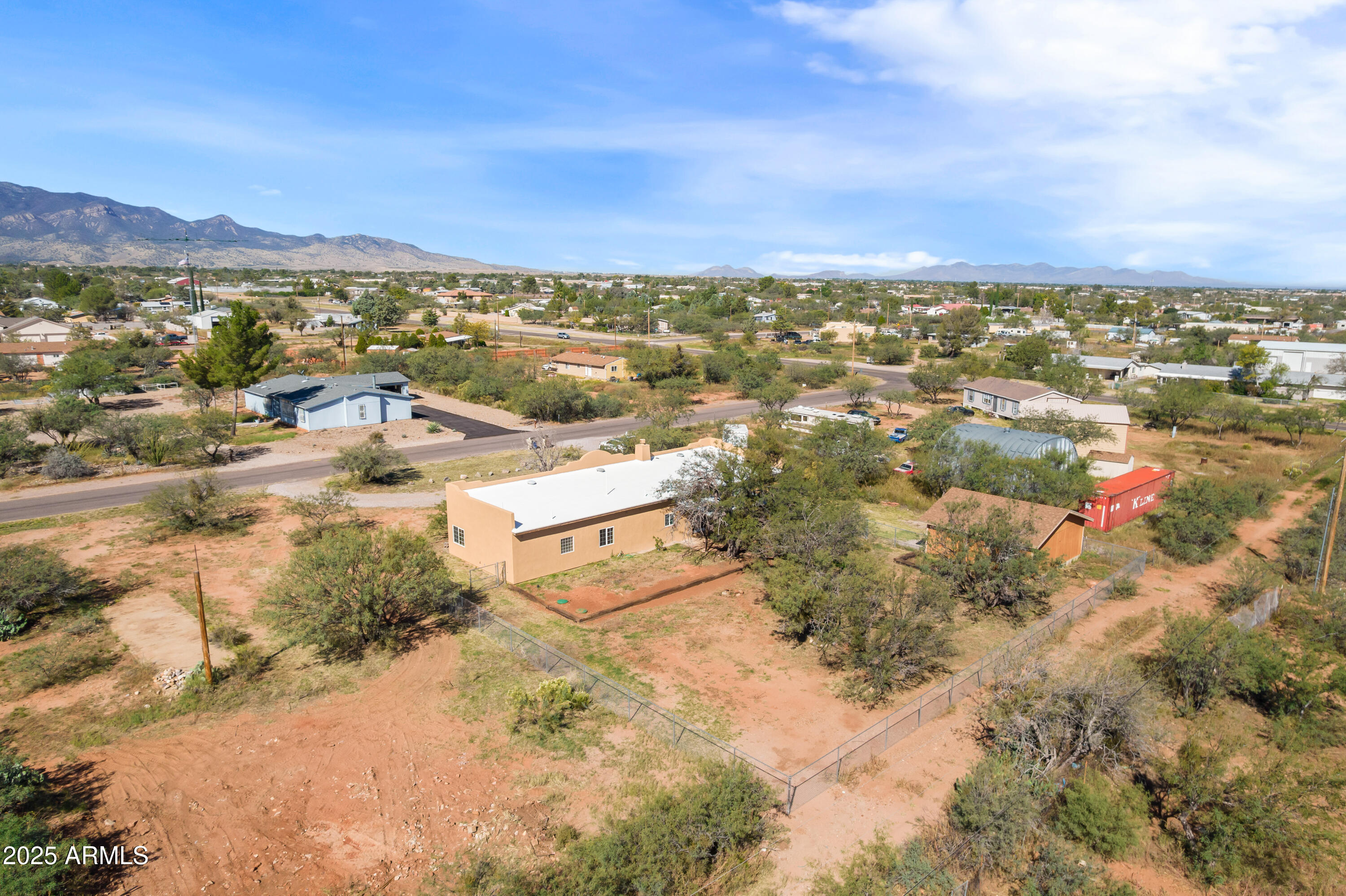 SIERRA VISTA ESTATES 2 - Residential