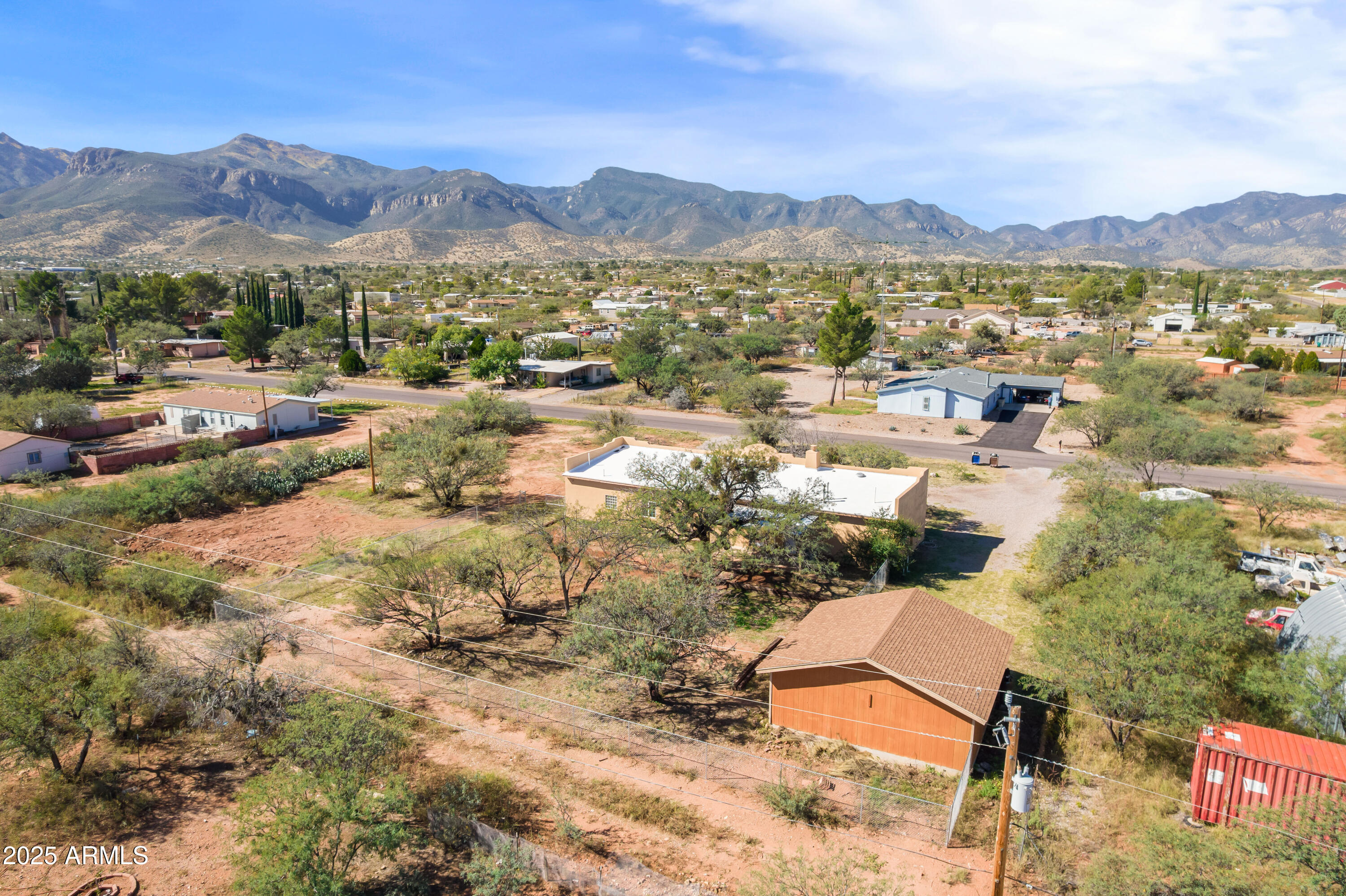 SIERRA VISTA ESTATES 2 - Residential