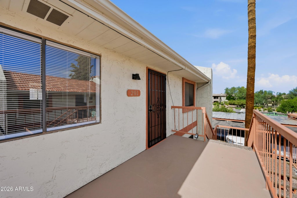 Photo of 16805 E El Lago Boulevard #201, Fountain Hills, AZ 85268 (MLS # 7094758)