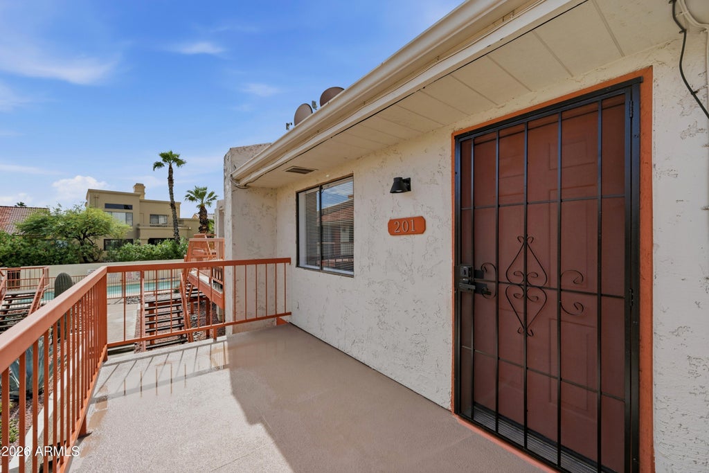 Photo of 16805 E El Lago Boulevard #201, Fountain Hills, AZ 85268 (MLS # 7094758)