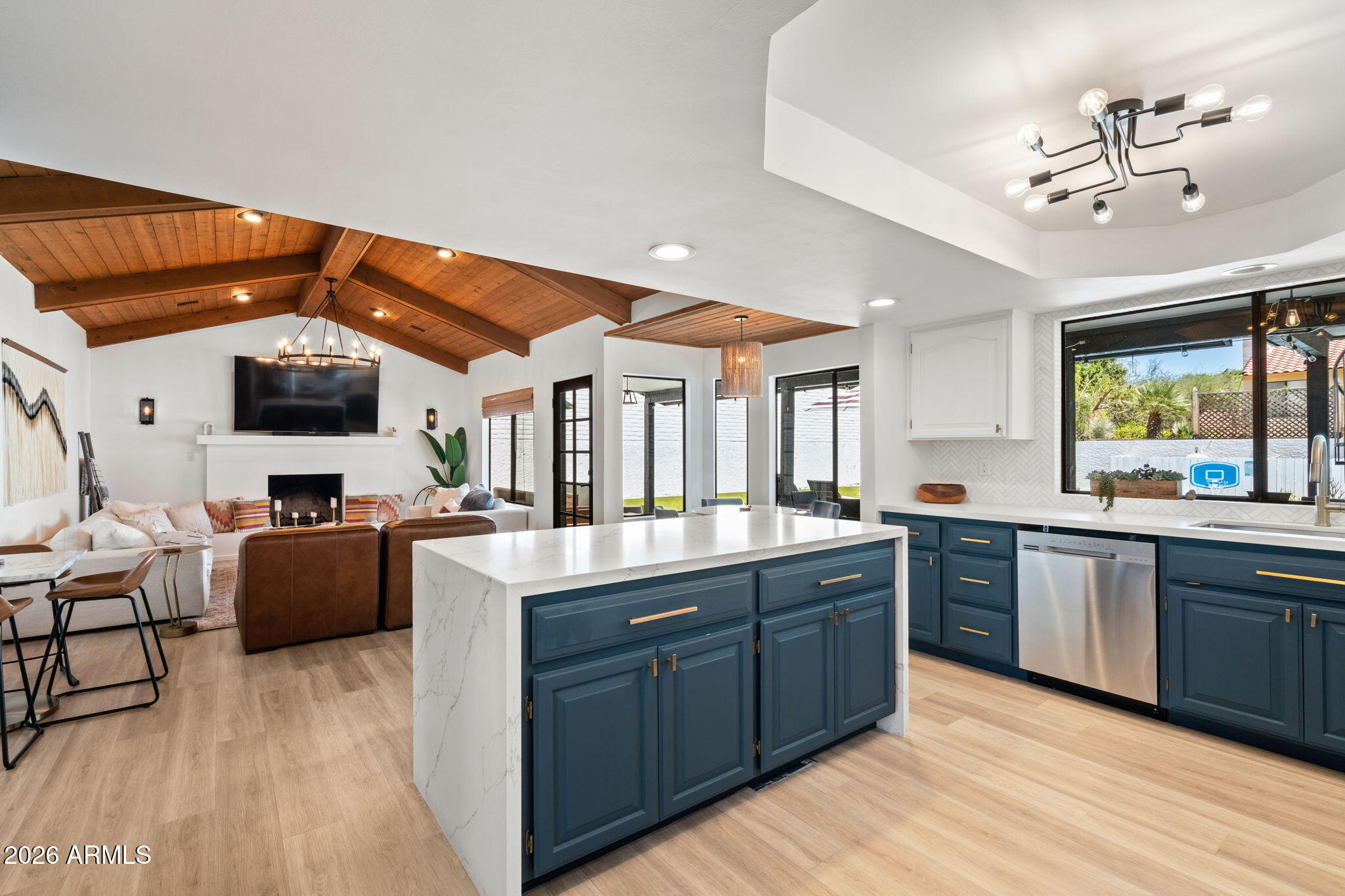 1015 E COUNTRY GABLES Drive
