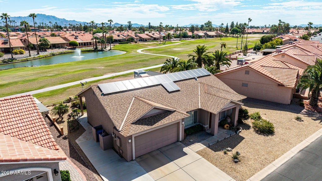 Photo of 6241 S Pebble Beach Drive, Chandler, AZ 85249 (MLS # 7090910)