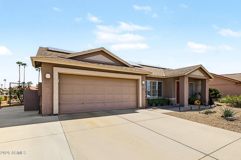 Photo of 6241 S Pebble Beach Drive, Chandler, AZ 85249 (MLS # 7090910)