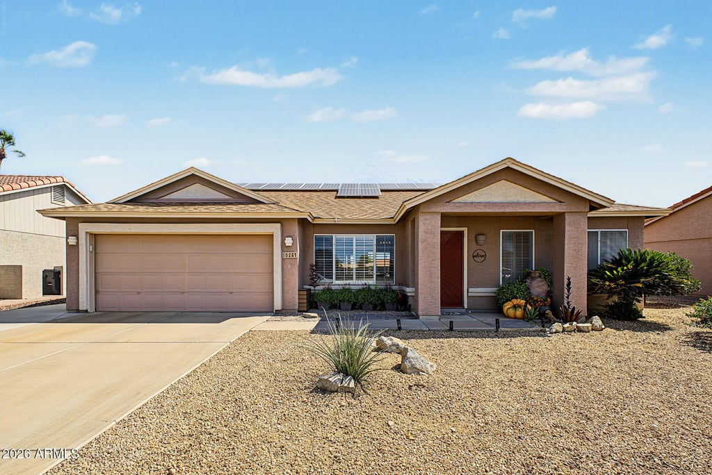Photo of 6241 S Pebble Beach Drive, Chandler, AZ 85249 (MLS # 7090910)