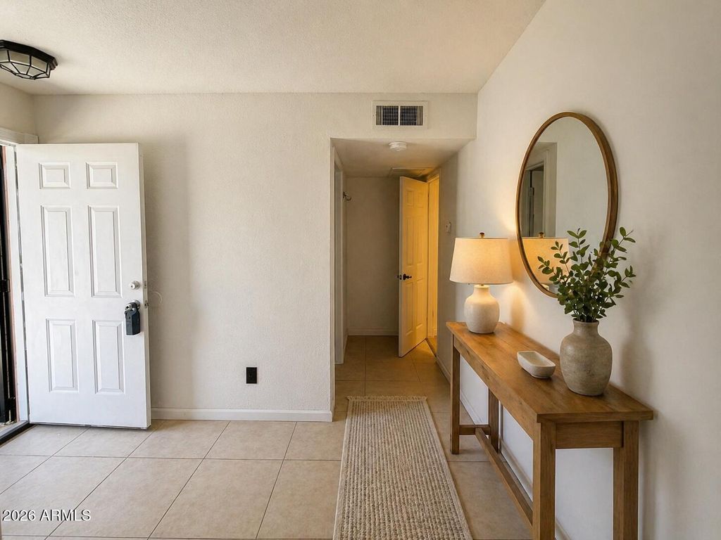 Photo of 15601 N 27th Street #5, Phoenix, AZ 85032 (MLS # 7029999)