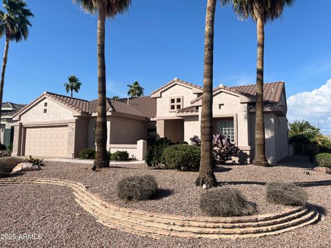 15314 W CAMINO ESTRELLA Drive Surprise AZ 85374