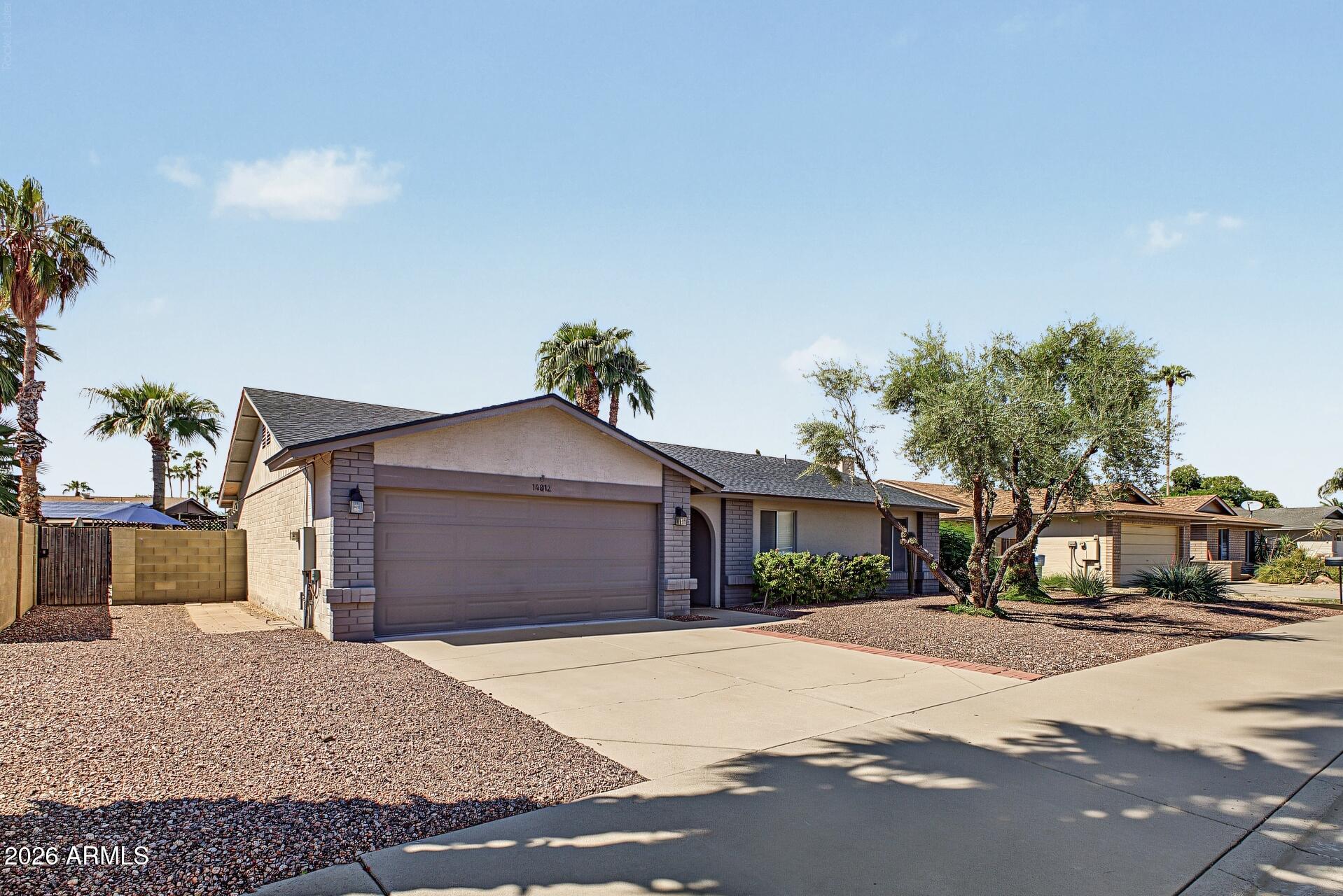 14812 N 60TH Street