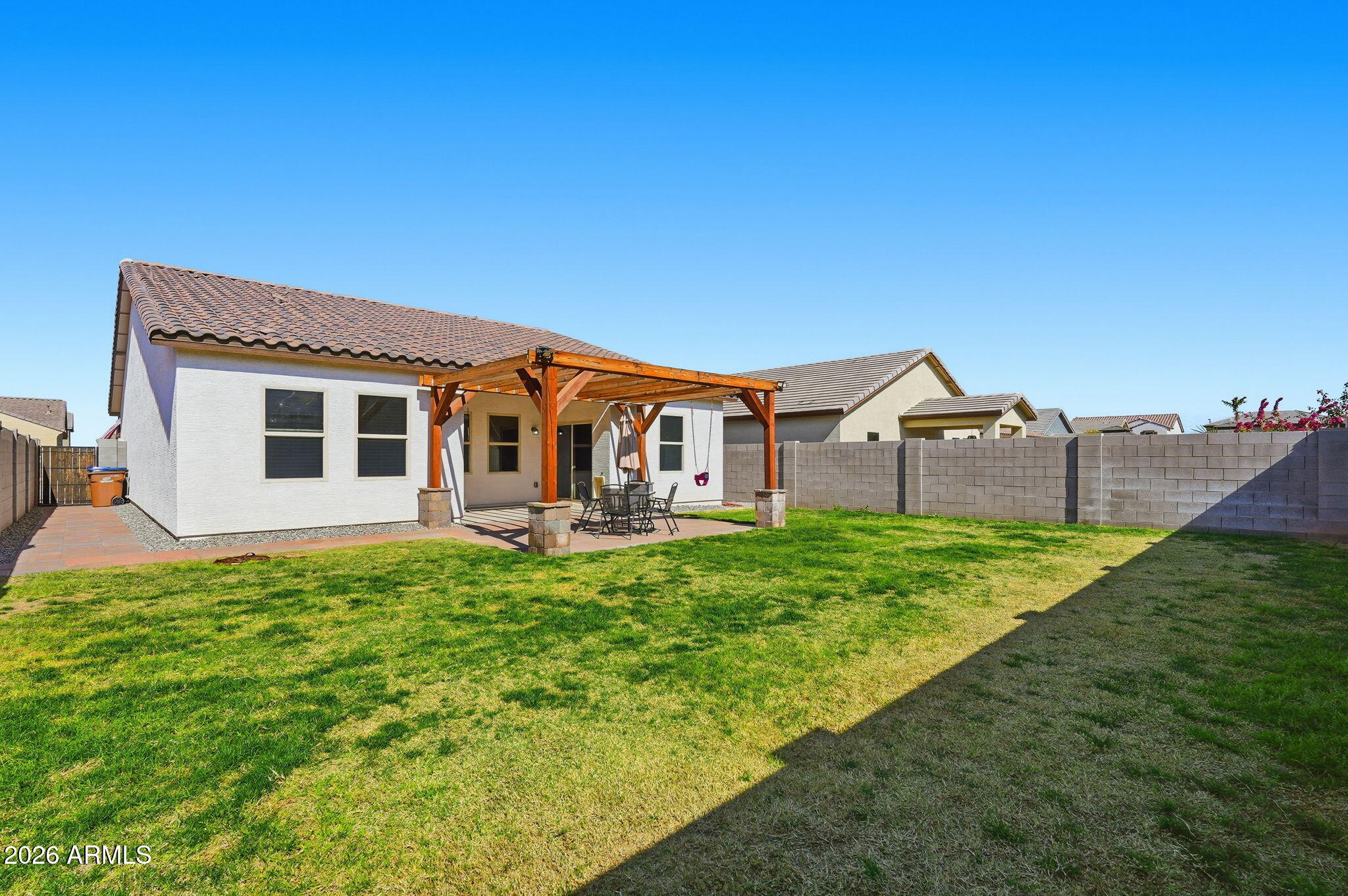 4547 W Foldwing Drive