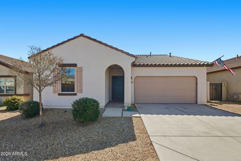 Property photo of 4547 w foldwing drive, san tan valley, AZ 85144