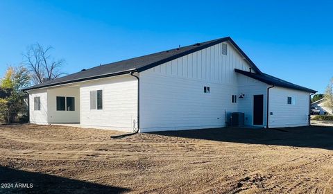 A home in Prescott Valley