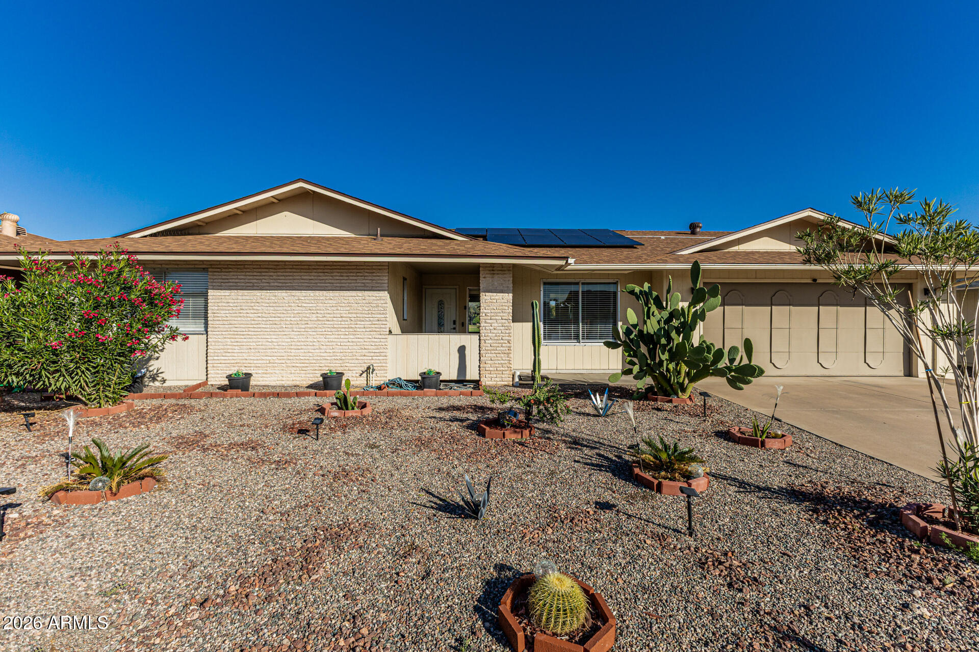 12219 N SUN VALLEY Drive