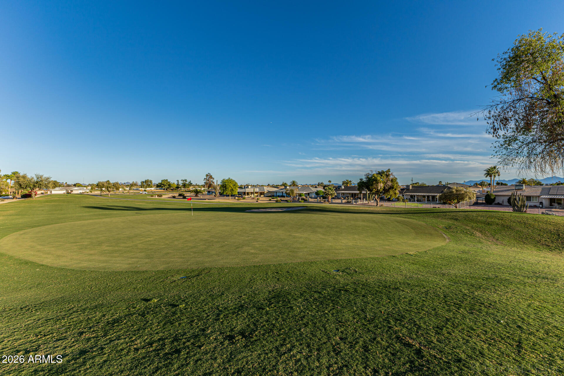 12219 N SUN VALLEY Drive