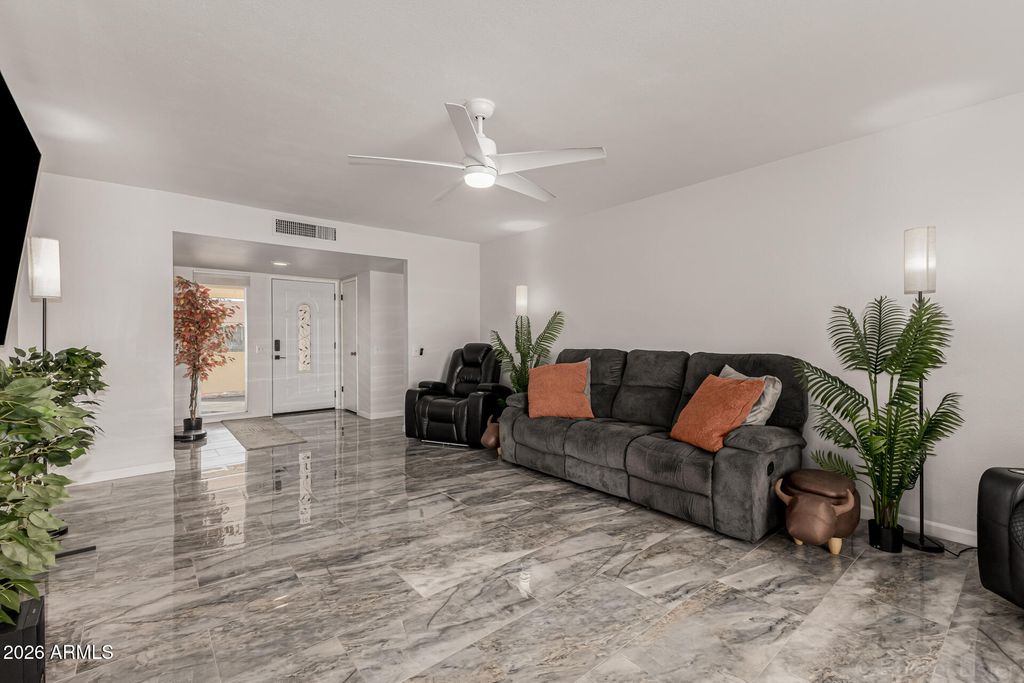 Photo of 12219 N Sun Valley Drive, Sun City, AZ 85351 (MLS # 6997481)