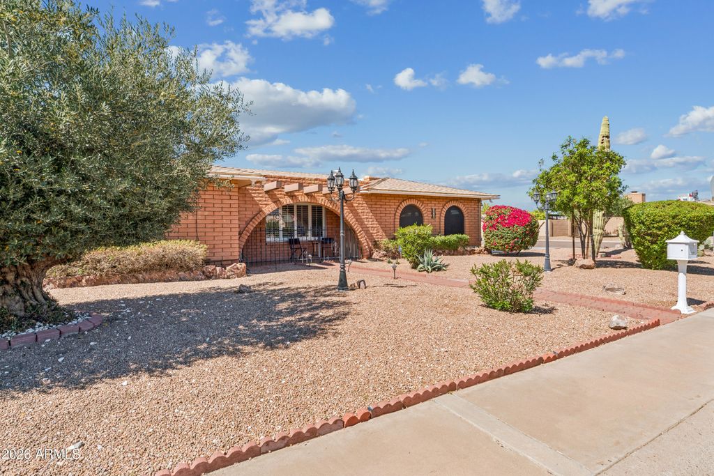 Photo of 1218 S Palo Verde Drive, Apache Junction, AZ 85120 (MLS # 6996861)